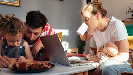 grants for low income families