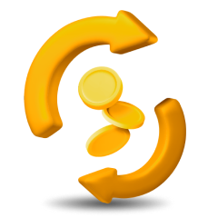account type logo