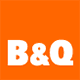 B&Q £5 off a £30 spend