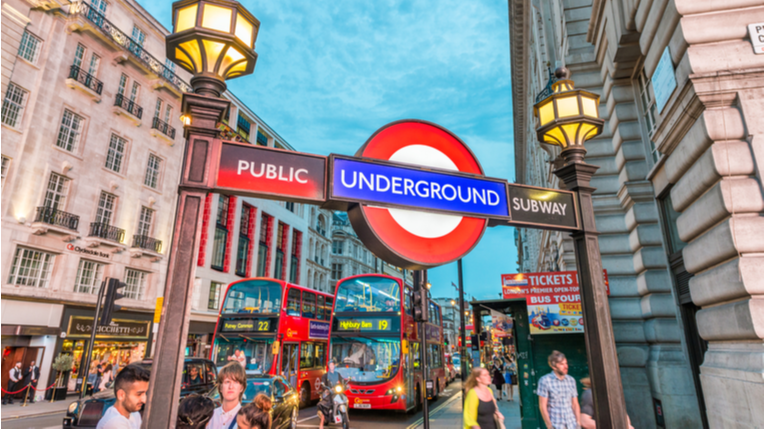 London bus and Tube fares to jump by the biggest amount in a decade