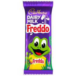 35p off Cadbury Dairy Milk Freddo – makes it 10p