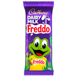 35p off Cadbury Dairy Milk Freddo – makes it 10p