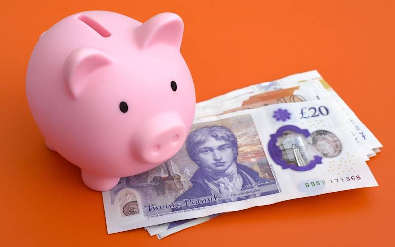 Budget 2026: Cash ISA limit to STAY at £20,000 for under-65 – as plans for 'starter investment ISA' announced
