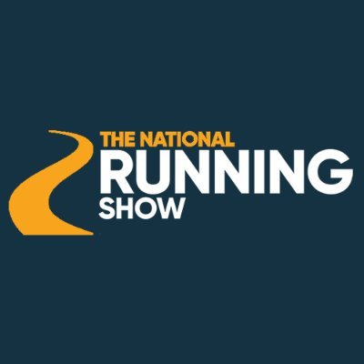 FREE tickets to The National Running Show