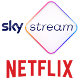 Sky Stream Ultimate + Netflix, Disney+, Discovery+ & HBO Max for '£20 a month'