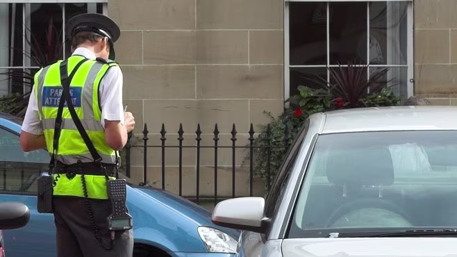Fight unfair private parking tickets.