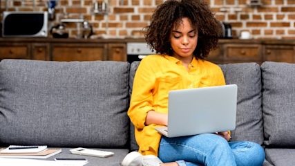 Reclaim payday loans.