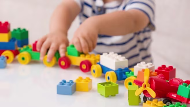 Help with childcare costs.