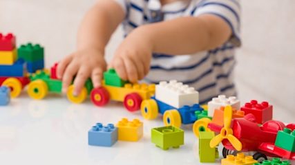 Help with childcare costs.