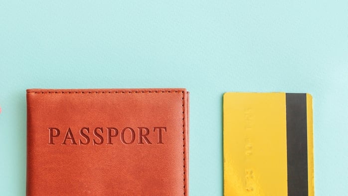 prepaid travel cards