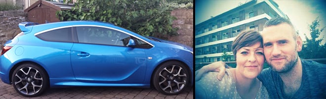 'I got £10k back for faulty car because I paid on credit card'