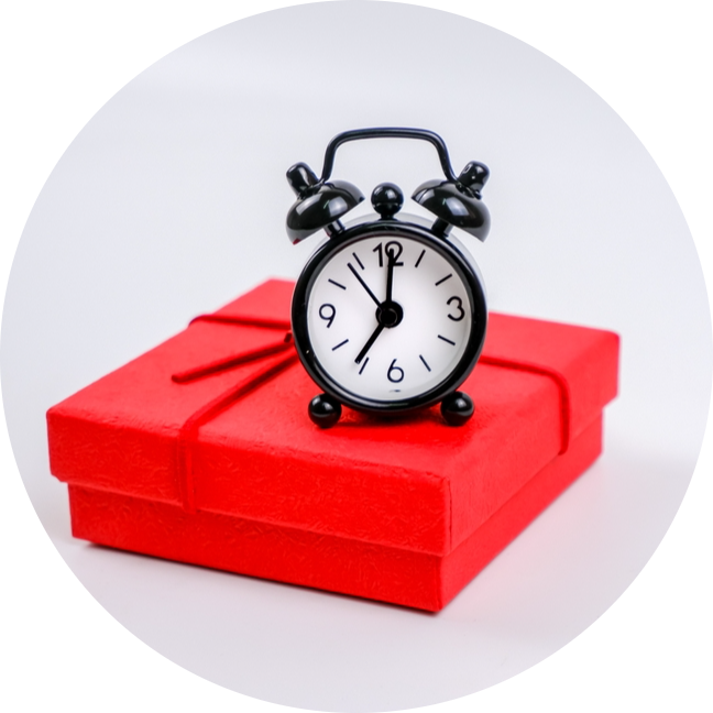 clock