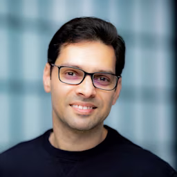 Salman Haqqi