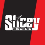 £1 off Slicey pizza