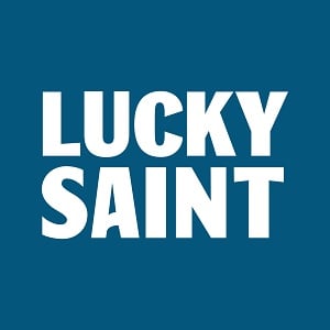FREE pint or bottle of Lucky Saint non-alcoholic beer