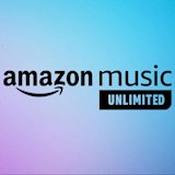 Four months' FREE Amazon Music Unlimited for newbies