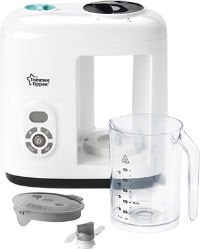 Tommee Tippee steam blender
