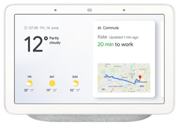 Google-Home-Hub-transparent