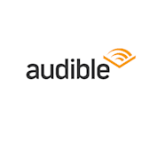 Three months' FREE Audible for Prime members
