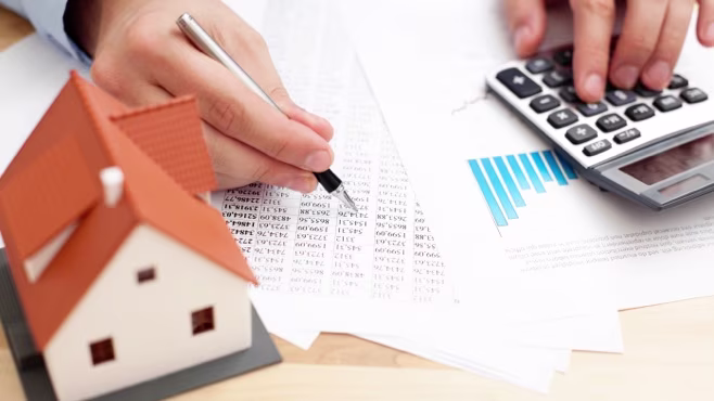 Shift debts to your mortgage?