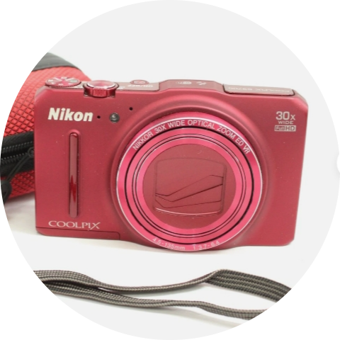 Nikon Coolpix 