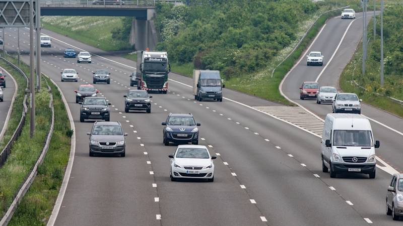 Use your own car or van for work? You could get extra tax relief worth £100s as mileage rates rise announced