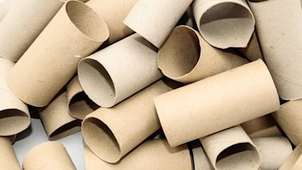 Flog your rubbish for cash.