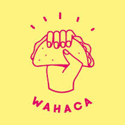 wahaca-square-logo