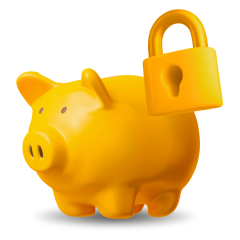 account type logo