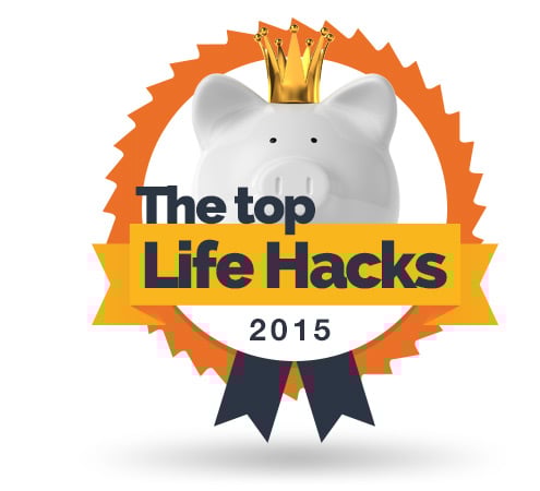 Life hacks