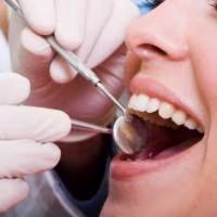 dentist