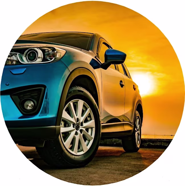 Comprehensive car insurance