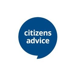Citizens Advice.