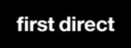 First Direct Logo