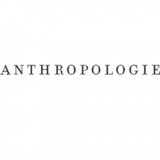 15% off at Anthropologie