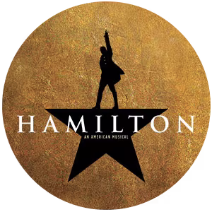 hamilton show