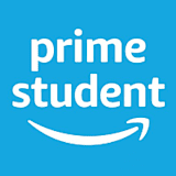 Aged 18 to 22 or a student? Get six months' free Amazon Prime