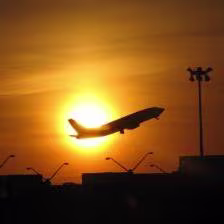 takeoff