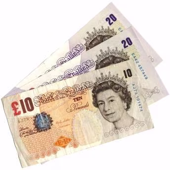pounds