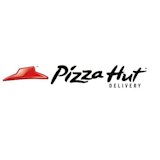 Pizza Hut Delivery 2for1 (Tuesdays)