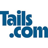 90% off code on a one-month supply of Tails.com tailored dog food