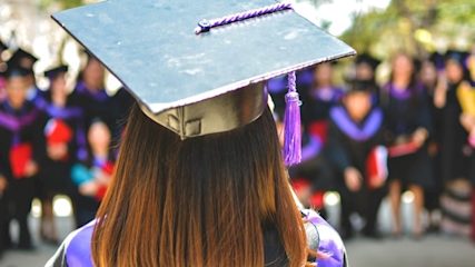 Education grants and courses.