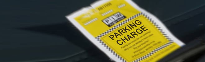 Motorist takes landmark parking challenge to the Supreme Court