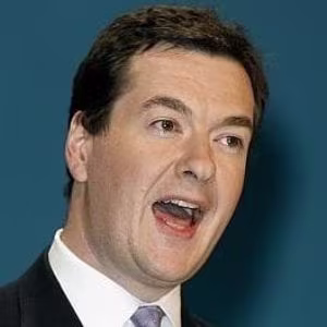 georgeosborne