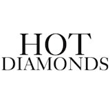 Hot Diamonds 40% off full-price code