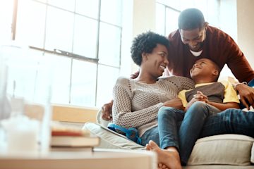 First Homes scheme: how it works and who can apply.