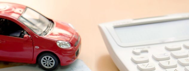 Bad credit car finance.