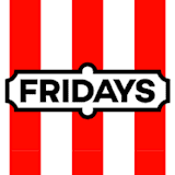 TGI Fridays kids eat 'free'