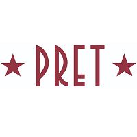 Pret-logo