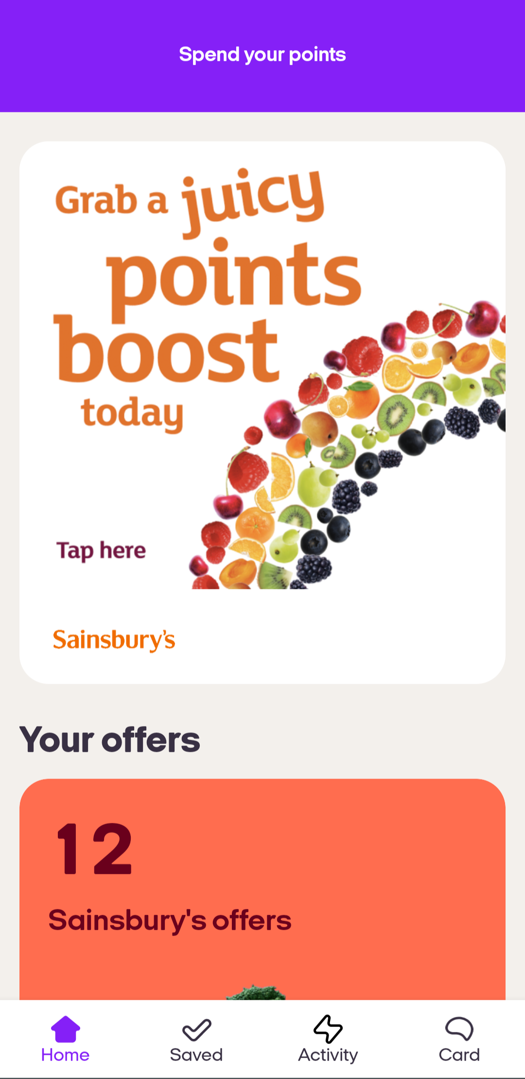 Sainsburys-Nectar-juicy-points-boost-screenshot.png